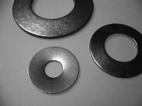 BELLEVILLE SPRING WASHERS